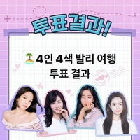 무허가 촬영으로 현지 억류 ‘픽미트립’ 팀, 발리서 입국