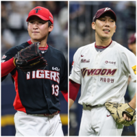 구속 느려도…칼날 제구와 수싸움에 능하다면 살아남는다 [SS 포커스]