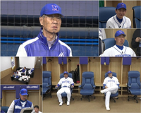 정근우·이대호에 낀 신입?…메이저리그 급 라커룸 ‘최강야구’, 긴장 속에 시작한 개막전