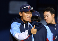 [공식] 이종운 전 롯데 감독, LG 유망주 육성 맡는다…잔류군 책임코치 부임