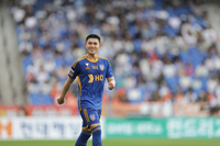 입대 하루 전 1골1도움 울산 이동경, K리그1 9라운드 MVP…K리그2는 서울E 브루노 실바