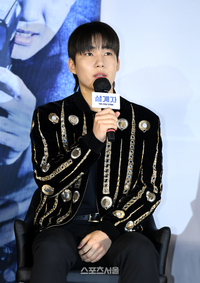 ‘설계자’ 탕준상, ‘막내로운’ 소감 “19살에 촬영 시작→20살에 촬영 끝”