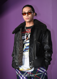 ‘마약 자수’ 30대 래퍼는 식케이, 대마 흡연 혐의