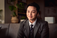 ‘그녀가 죽었다’ 변요한, 또 김한민 감독 소환 “‘한산’보다 더 잘하고 싶었다” 폭소 [SS현장]