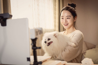 ‘그녀가 죽었다’ 신혜선, “훈훈하지 않은 마지막 촬영, 변요한 울었다” [SS현장]