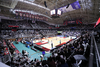 KT vs KCC, 챔프전 흥행몰이 1차전 이어 2차전도 매진 [SS현장]