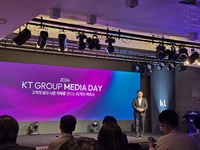 KT, 12개 그룹사 밸류체인 확립…AICT 컴퍼니 전략 가속