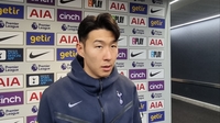“핑계NO, 실점 줄여 결과 챙겨야”…16호 골에도, ‘와르르 수비’에 웃지 못한 손흥민의 쓴소리 [SS런던in]