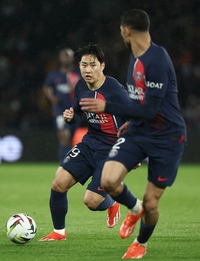 냉탕 오가며 치열하게 뛴 이강인 그 끝은 해피엔딩