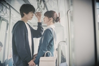 수지, 박보검과 ‘원더랜드’에서 애틋한 연인으로 첫 연기 호흡