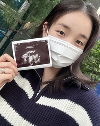 백아연, 결혼 1년 만에 엄마 된다..“성별은 딸”