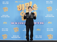 ‘비밀은 없어’ 고경표 “송기백, 코믹 연기 노하우의 집합체”