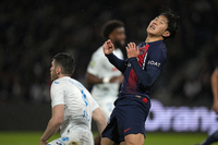 도박사의 챔스 예상, 이강인의 PSG는 결승행, 김민재의 바이에른 뮌헨은 4강 탈락…우승은 레알 마드리드