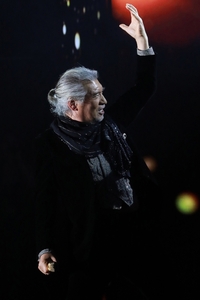 “부를 때까지 한다…둘이 있어 행운” 남진, ‘영원한 라이벌’ 나훈아 은퇴에 대한 반응