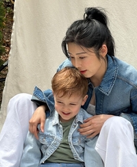 사유리, 자발적 비혼모 4년의 내공 “타인의 무례한 말보다 내 생각이 중요”