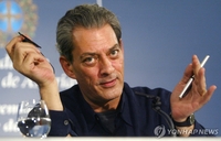 ‘뉴욕 3부작’ 美 소설가 폴 오스터 별세