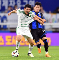 [포토]‘속옷 보이잖아!’ 이준호