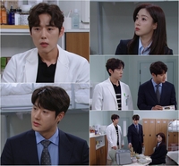 백성현·신정윤, 함은정 사이에 두고 날선 신경전 (수지맞은우리)