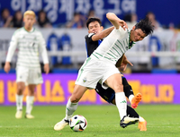 [포토]‘도대체 나한테 왜이래’ 이준호