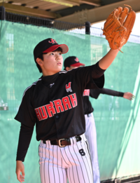 ‘꿈은 이뤄진다!’…생애 첫 태극마크 품은 여자야구 ‘막내 5인방’의 당찬 각오 [SS인터뷰]