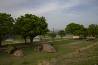 경기관광공사, 신록의 5월 자연과 호흡 캠핑장 6곳 소개