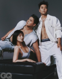 ‘쇄골미녀’ 박나래 ‘전완근 발굴’ 전현무, 팜유즈 바프 최종컷 공개