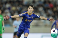 이동경 입대 울산, ‘2002년생 신예’ 최강민 결승포! 대구 2-1 꺾고 신바람 4연승…광주 이정효호, 6연패 악몽서 탈출 [K리그1 리뷰]