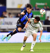 [포토]‘밀지마!; 이준호