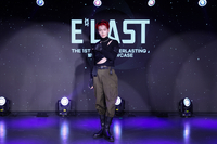 엘라스트 라노 “유산소 운동보다 ‘가솔린’ 안무가 더 힘들었다”