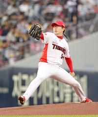 “그래도 아직은 내가…” 대투수 책임감→199이닝 페이스, 그래서 ‘에이스’다 [SS스타]