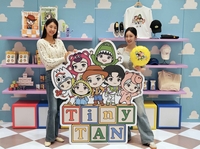 신세계 강남점, ‘토이스토리-타이니탄’ 팝업 개최