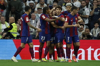 ‘수익 목적’ 바르셀로나 기습 방한…韓축구 발전에 도움이 되는 일인가