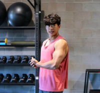 키움 송성문, 벌써 시즌 6호포 폭발…25홈런 페이스 [SS수원in]