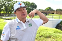 미국-한국-미국 오간 임성재 결국 탈났다…CJ컵 개막 직전 감기몸살로 병원행, 대기 4순위 노승열 극적 합류[SS 텍사스in]