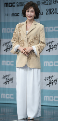 [포토] 지수원 ‘은은한 미소’