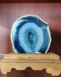 故이종태 씨, 평창군에 수석 80점 기증