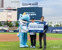 ‘연고이전? 뭐?’ NC–창원, 지역사회 발전 위해 뭉쳤다…“창원시민 자부심 되겠다” [SS시선집중]