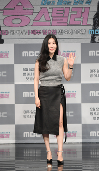 [포토] ‘송스틸러’ 전현무, ‘떨리네요’