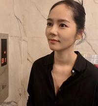 한가인, 콧대가 에베레스트급..♥연정훈도 반한 미인점
