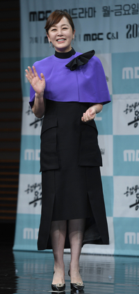 [포토] 이승연 ‘방부제 미모’