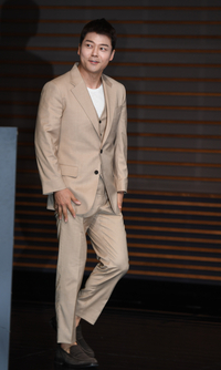 [포토] ‘송스틸러’ 전현무, 살 쫙 빼고