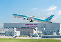 대한항공, 포르투갈 리스본 직항 운항…9월부터 주3회 왕복