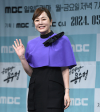 ‘용감무쌍 용수정’ 이승연, “코미디 하고 싶었는데, 악역하라고” [SS현장]