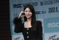 ‘용감무쌍 용수정’ 엄현경 “연애는 쑥맥이지만, 고구마 따윈 없는 사이다 캐릭터” [SS현장]