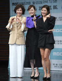 [포토] 지수원-이승연-양정아 ‘사랑스럽게’