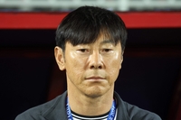 “마지막 기회 놓치지 않겠다”…아직 안 끝났다, 기니와 PO서 파리행 도전하는 신태용 감독 [U-23 아시안컵]