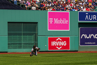 ‘165.7㎞ 타구+비거리 122m’인데 왜 뜬공?…이정후, 펜웨이 파크 ‘궁합’ 안 맞네 [SS시선집중]