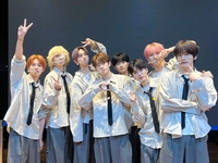 이펙스, 정규 1집 ‘청춘에게’ 활동 성료! 7월 팬콘 개최 확정