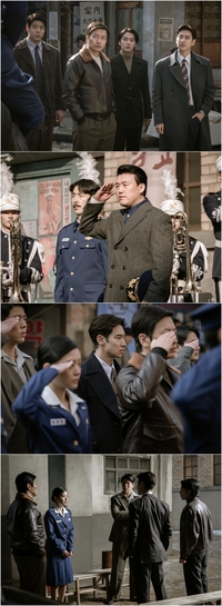 ‘수사반장 1958’ 3년 후 1961년, 종남 경찰서의 격변 예고