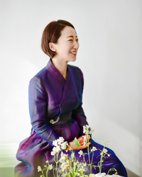 ‘한복지킴이’ 강앤리 강세정 원장 “사랑받을수록 정체성 지켜야”…& 한복 잘 입는 팁은?